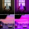 Lofi Aesthetic Lightroom Photo and video Preset