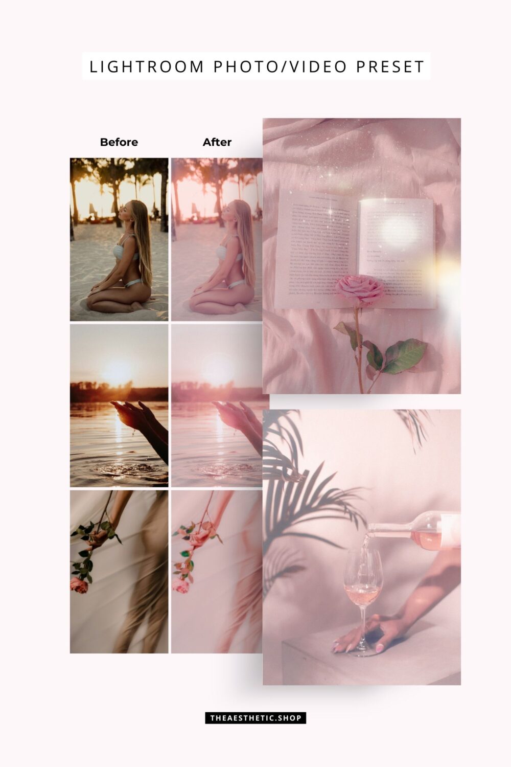 Angel Aura Aesthetic Customization Kit - App icons, wallpapers, Canva templates, aesthetic images, streaming pack and more