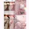 Angel Aura Aesthetic Customization Kit - App icons, wallpapers, Canva templates, aesthetic images, streaming pack and more