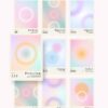 Angel Aura Aesthetic Customization Kit - App icons, wallpapers, Canva templates, aesthetic images, streaming pack and more