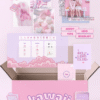 Kawaii Aesthetic Customization Kit