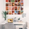 Groovy Aesthetic Customization Kit: Phone + desktop icons, graphics, images and more