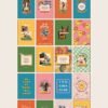 Groovy Aesthetic Customization Kit: Phone + desktop icons, graphics, images and more