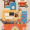 Groovy Aesthetic Customization Kit: Phone + desktop icons, graphics, images and more 2