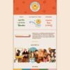 Groovy Aesthetic Customization Kit: Phone + desktop icons, graphics, images and more
