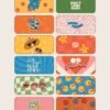 Groovy Aesthetic Customization Kit: Phone + desktop icons, graphics, images and more