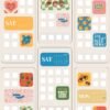 Groovy Aesthetic Customization Kit: Phone + desktop icons, graphics, images and more
