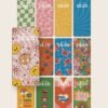 Groovy Aesthetic Customization Kit: Phone + desktop icons, graphics, images and more