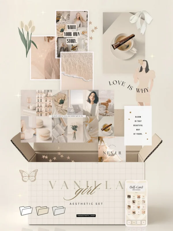 Vanilla-Girl-Aesthetic-Customization-Kit-24 Vanilla-Girl-Aesthetic-Customization-Kit-24