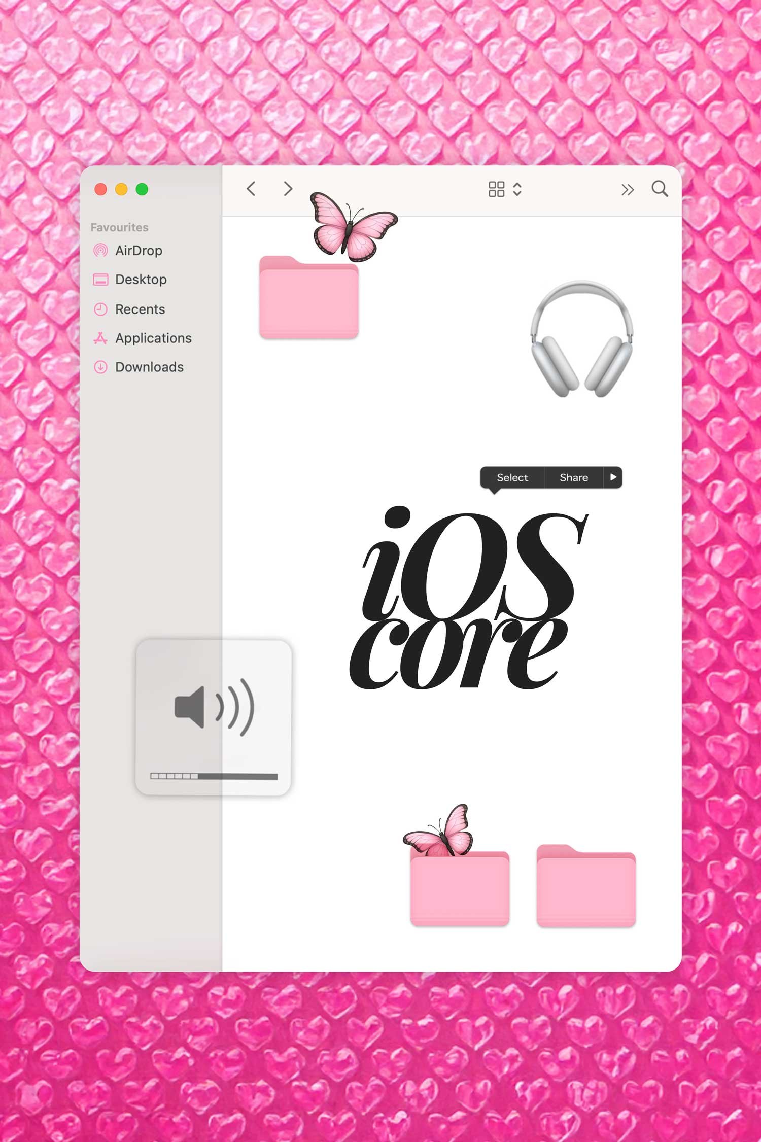 ios-core-aesthetic-trend