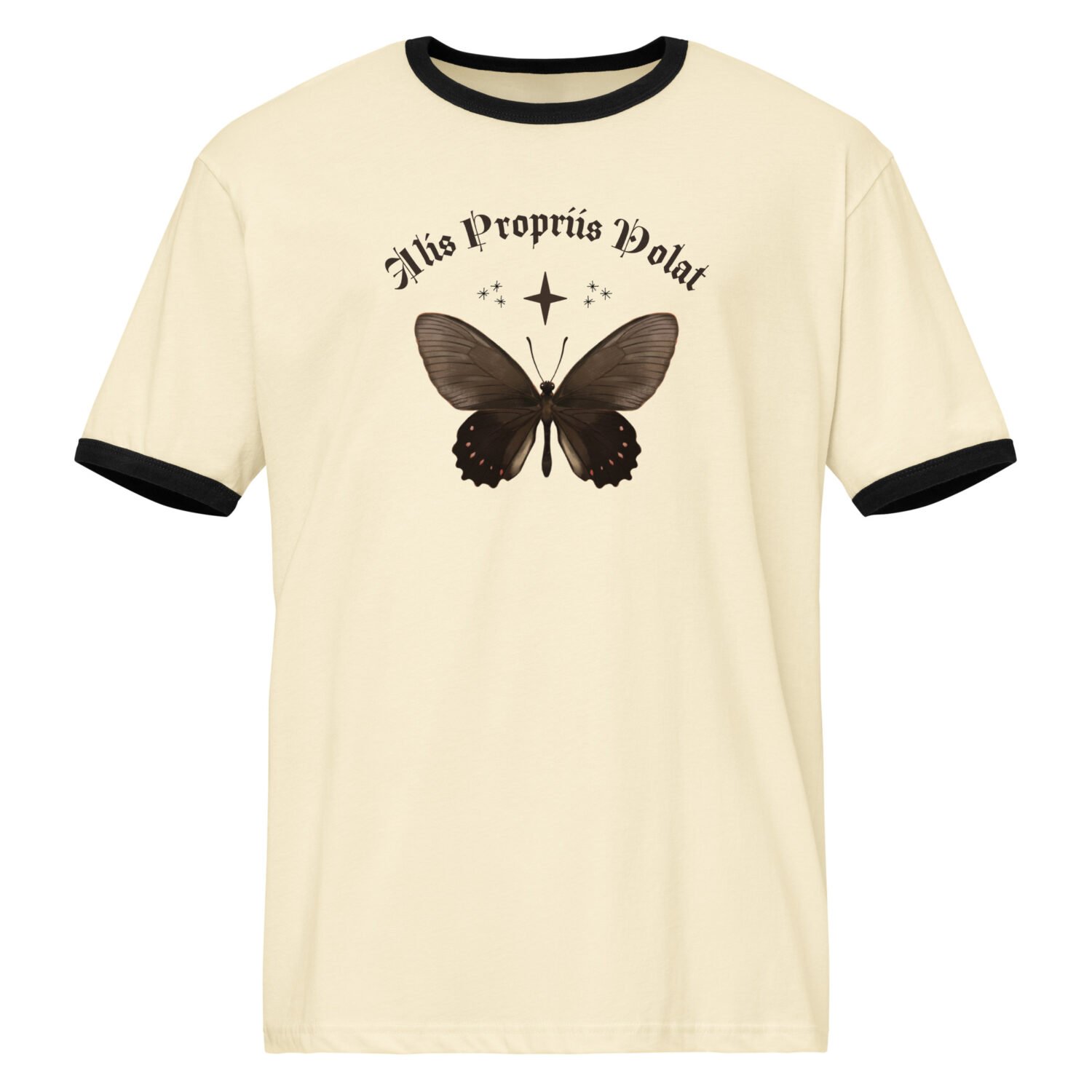 Dark Academia T-shirt