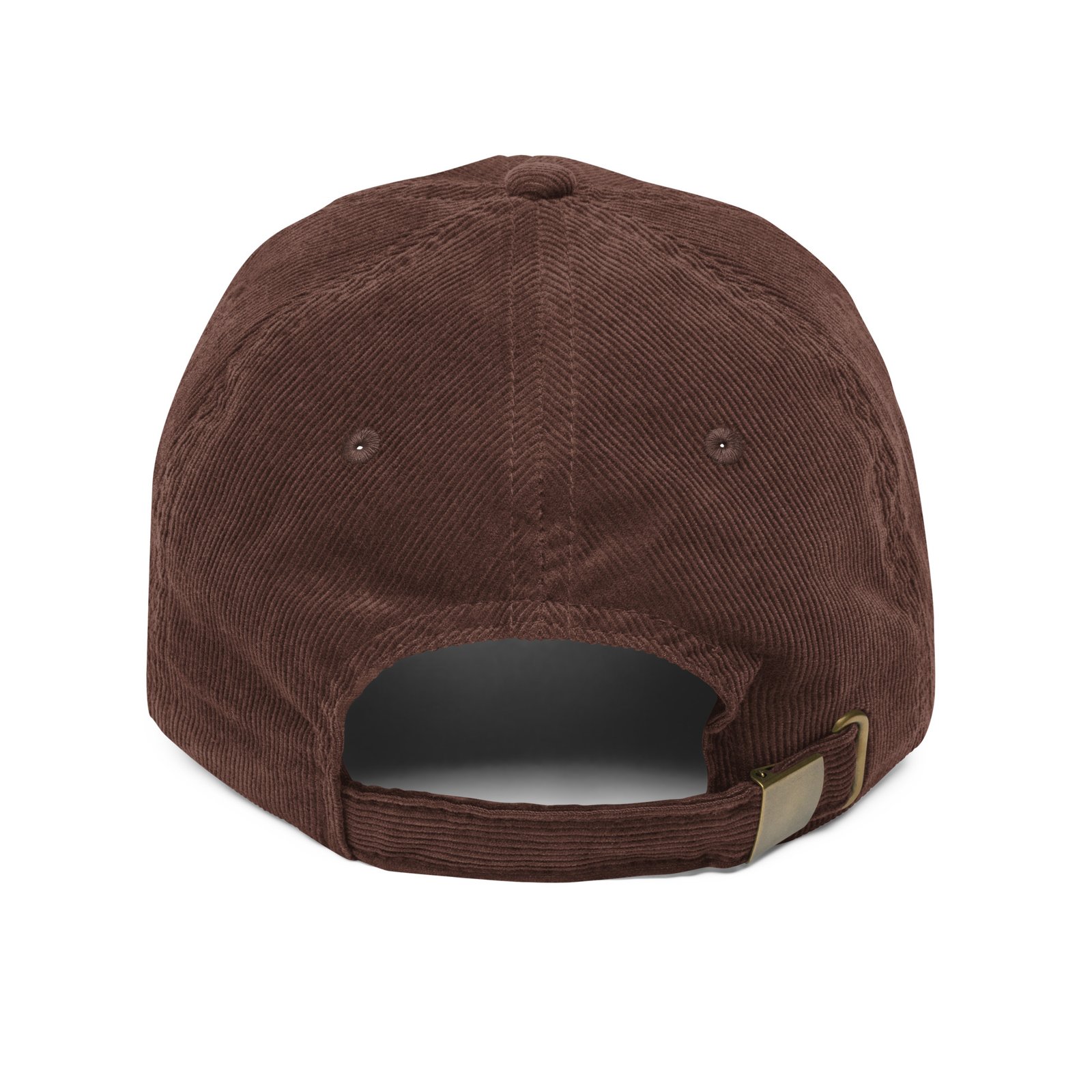 Vintage corduroy cap - Image 8