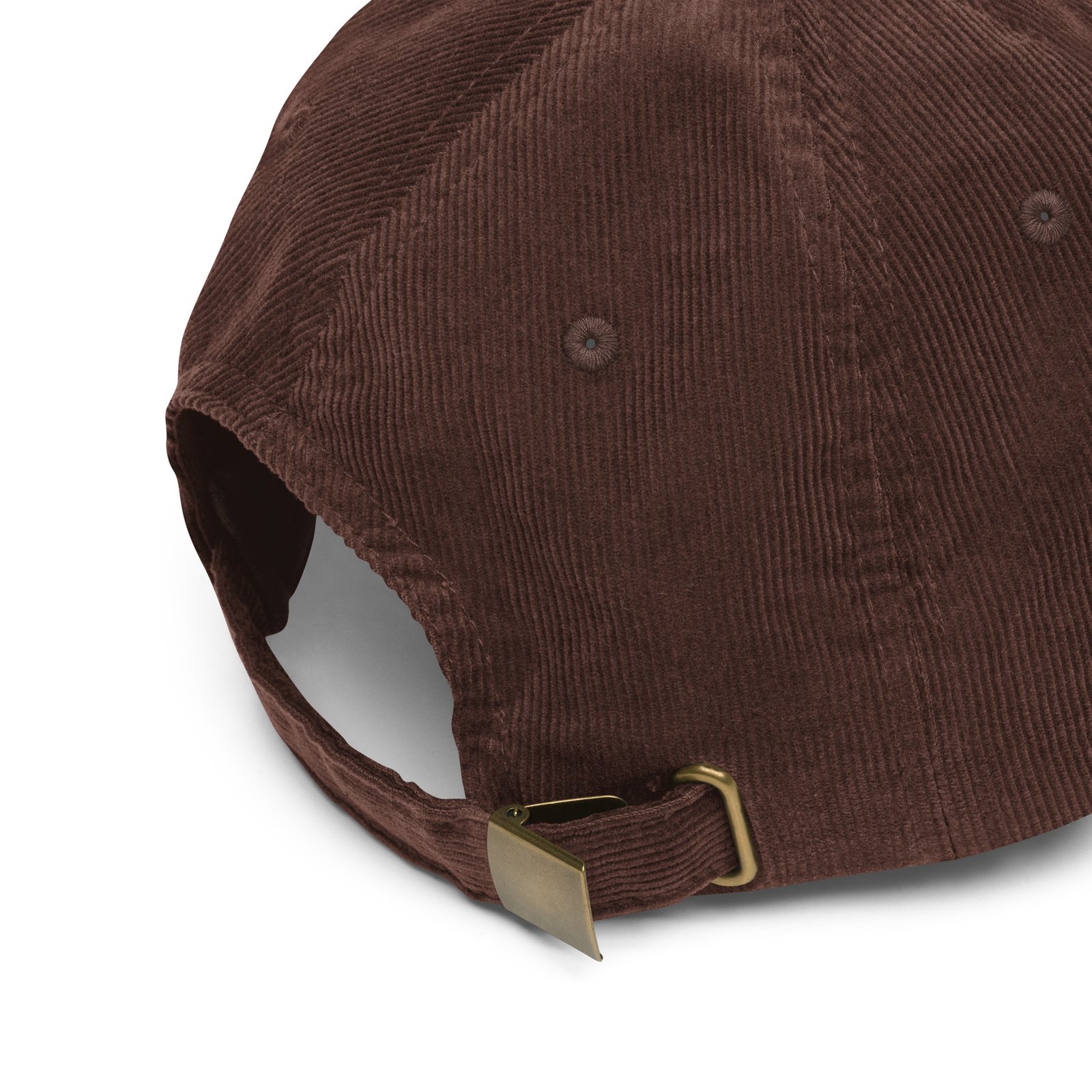 Vintage corduroy cap - Image 20