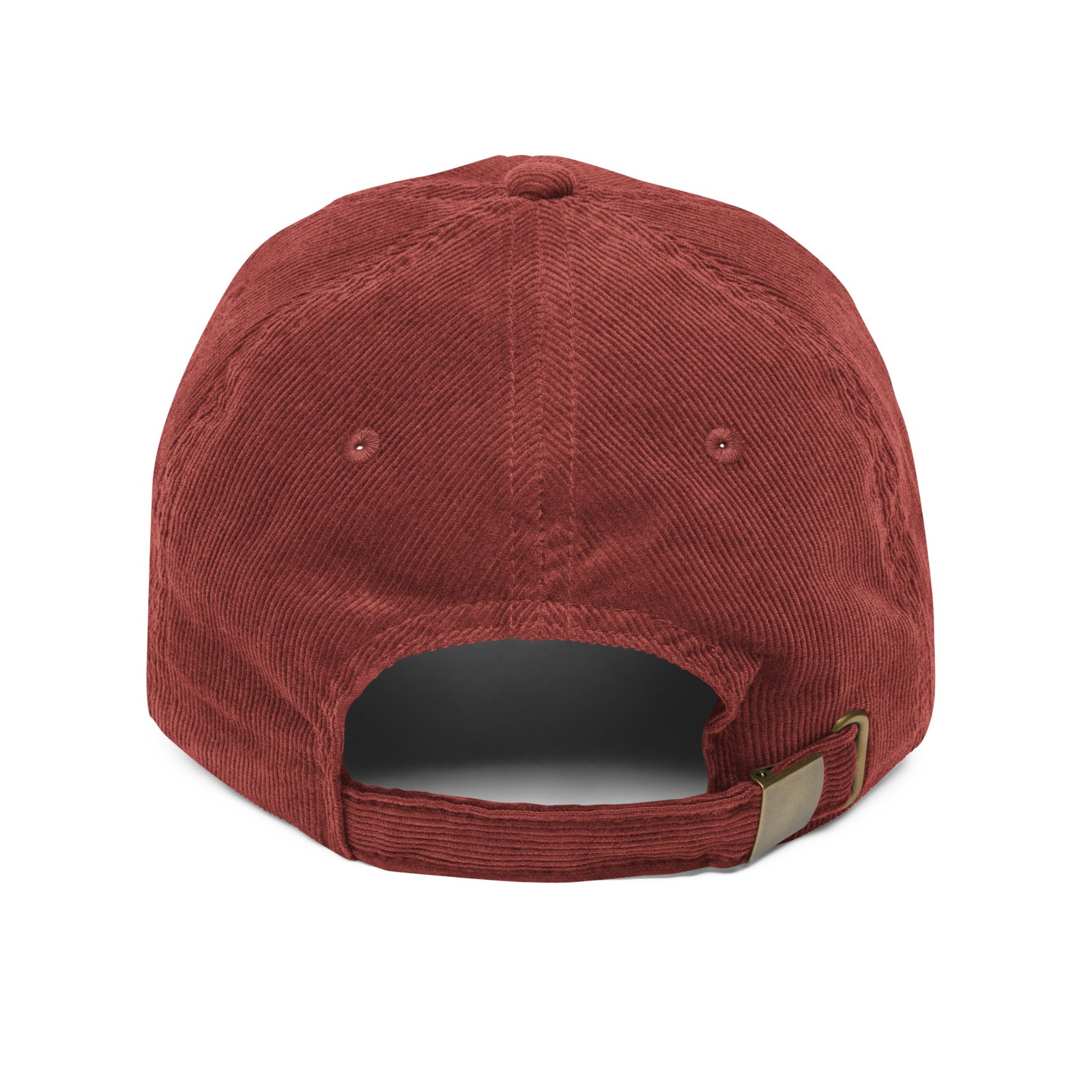 Vintage corduroy cap - Image 10