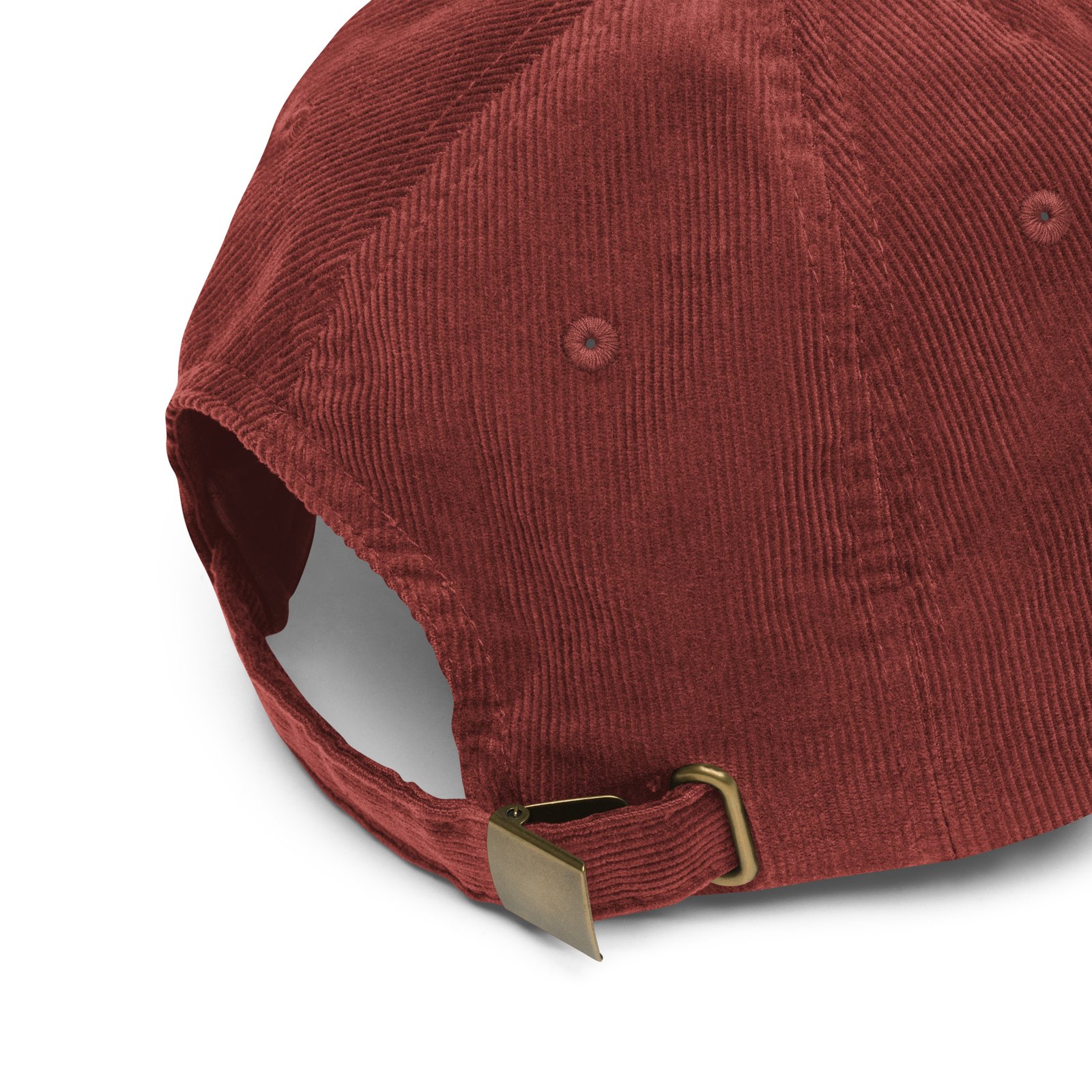 Vintage corduroy cap - Image 18