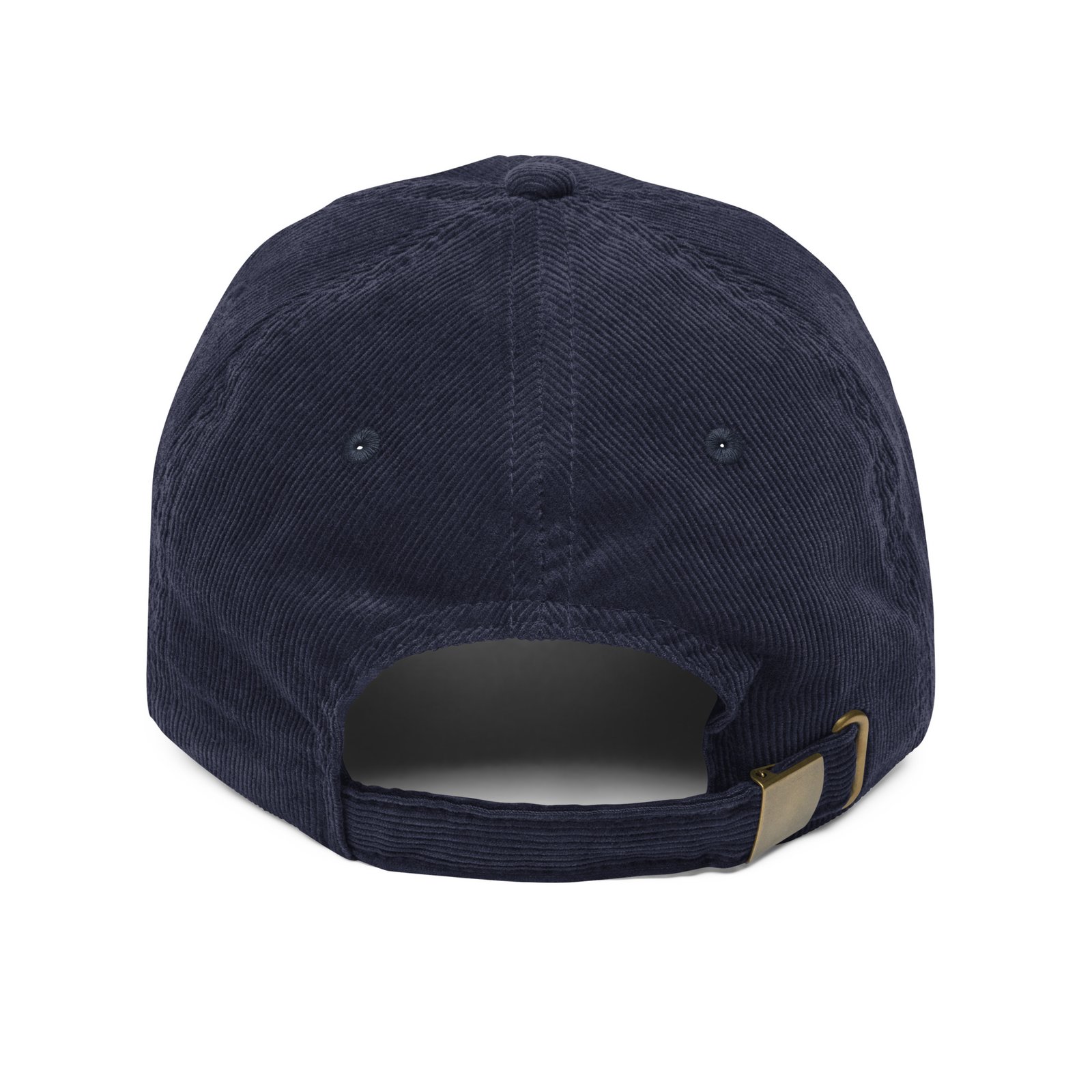 Vintage corduroy cap - Image 7