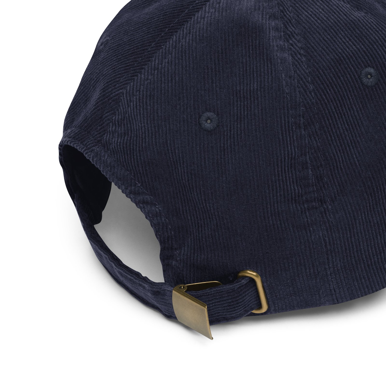 Vintage corduroy cap - Image 21