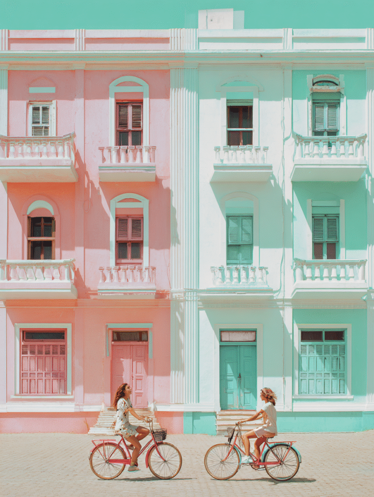 Secret Midjourney Phrases That Instantly Make Your Images More Aesthetic