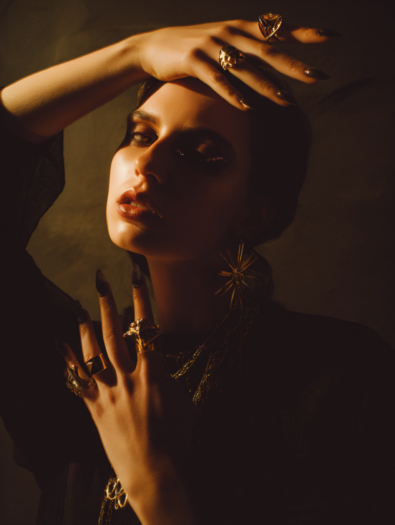 Secret Midjourney Phrases That Instantly Make Your Images More Aesthetic