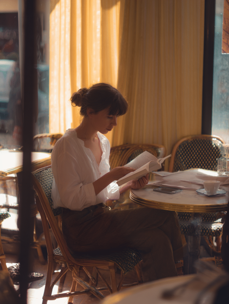 Secret Midjourney Phrases That Instantly Make Your Images More Aesthetic 