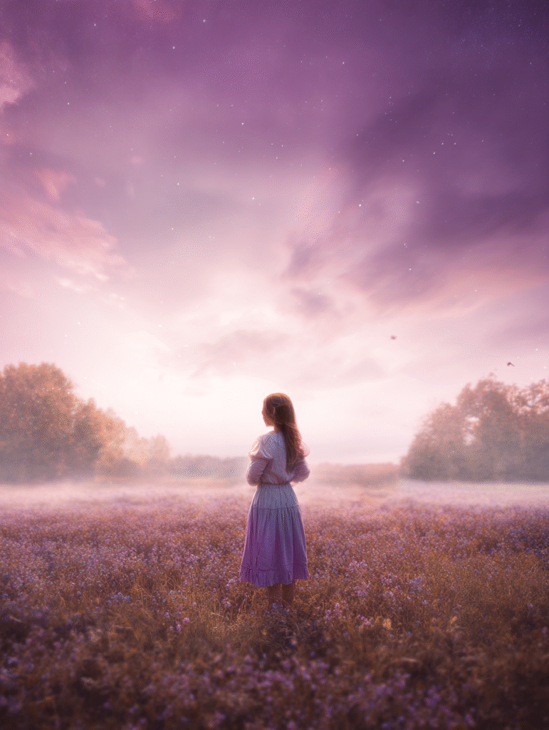 Secret Midjourney Phrases That Instantly Make Your Images More Aesthetic