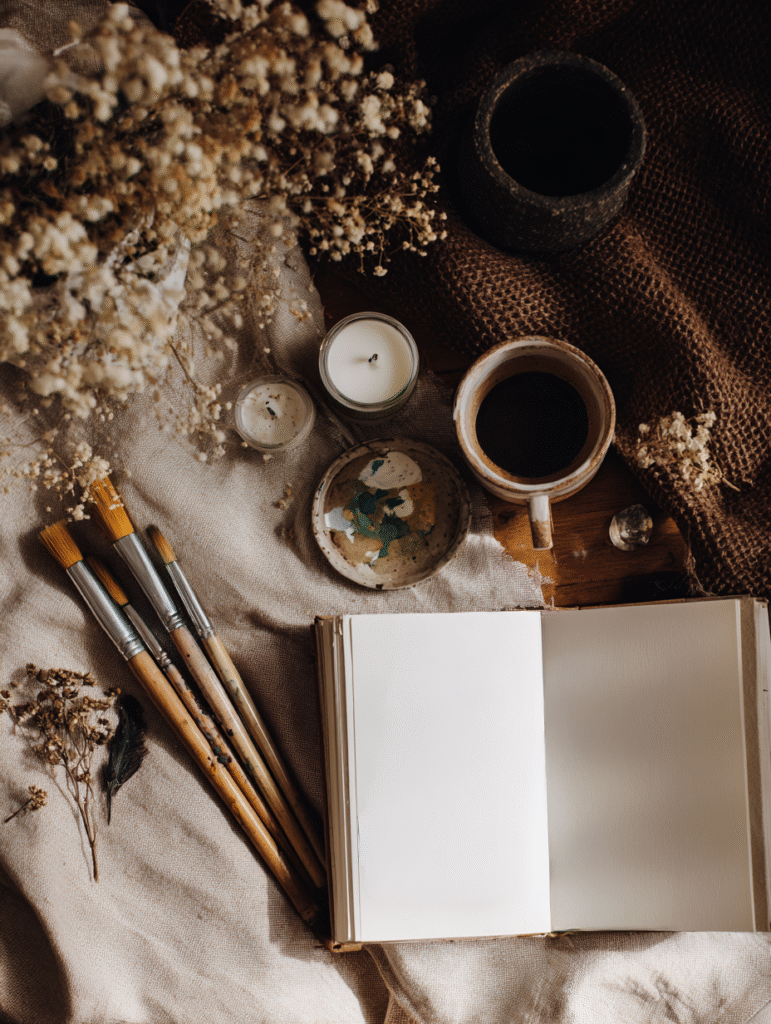 Secret Midjourney Phrases That Instantly Make Your Images More Aesthetic