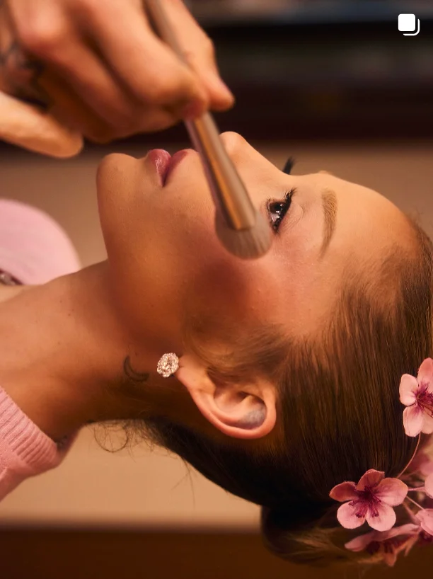 coquette-aesthetic-ariana-grande