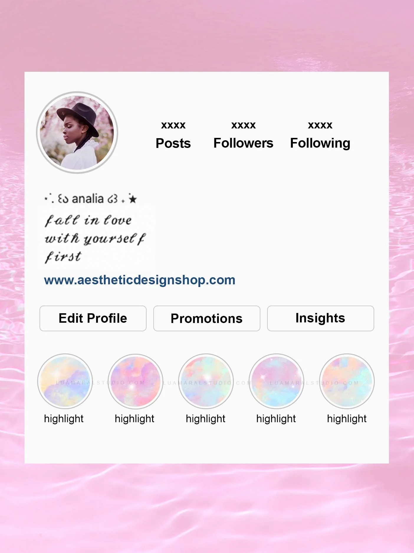 instagram-aesthetic-bio-ideas