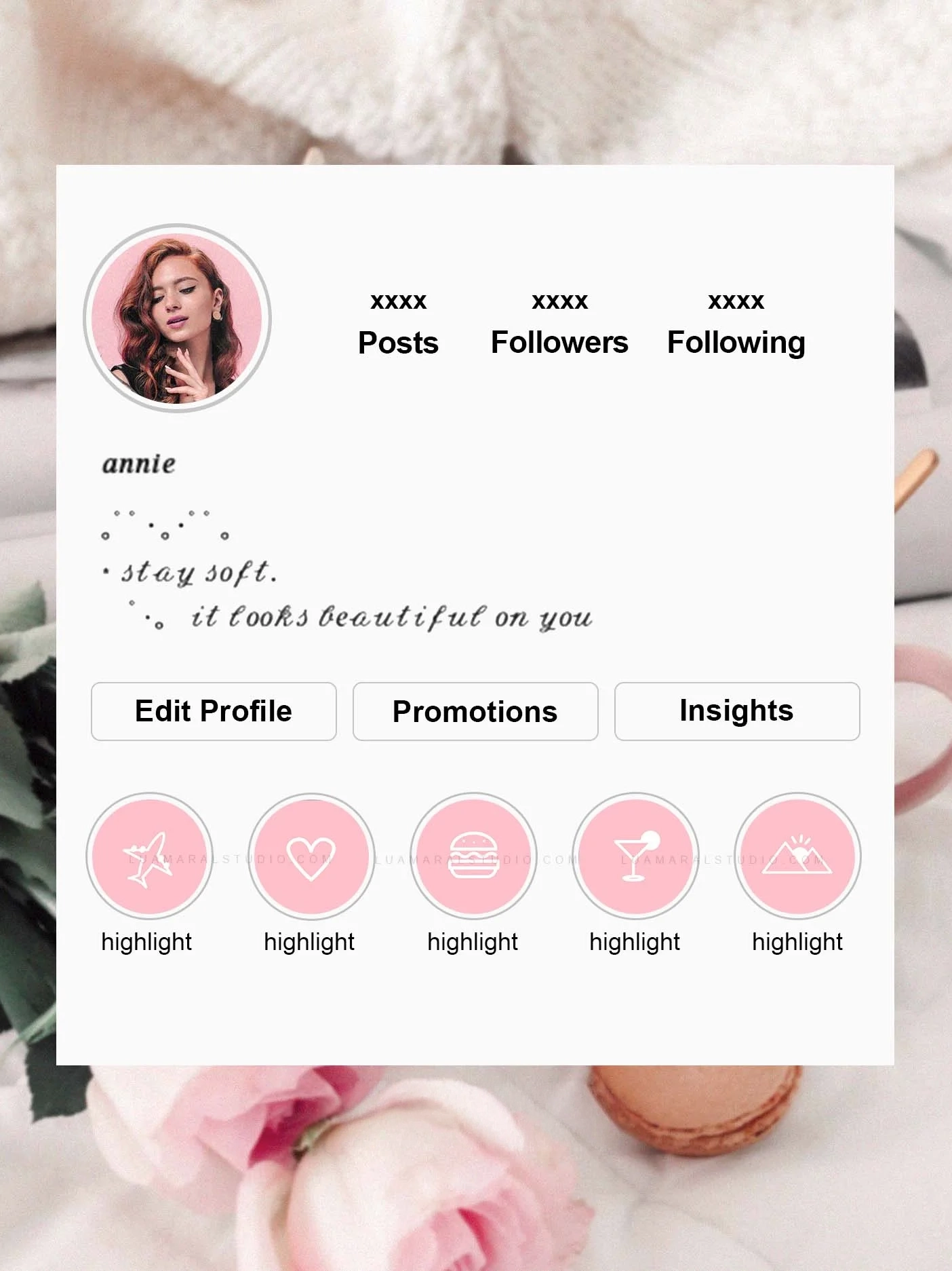 instagram-aesthetic-bio-ideas
