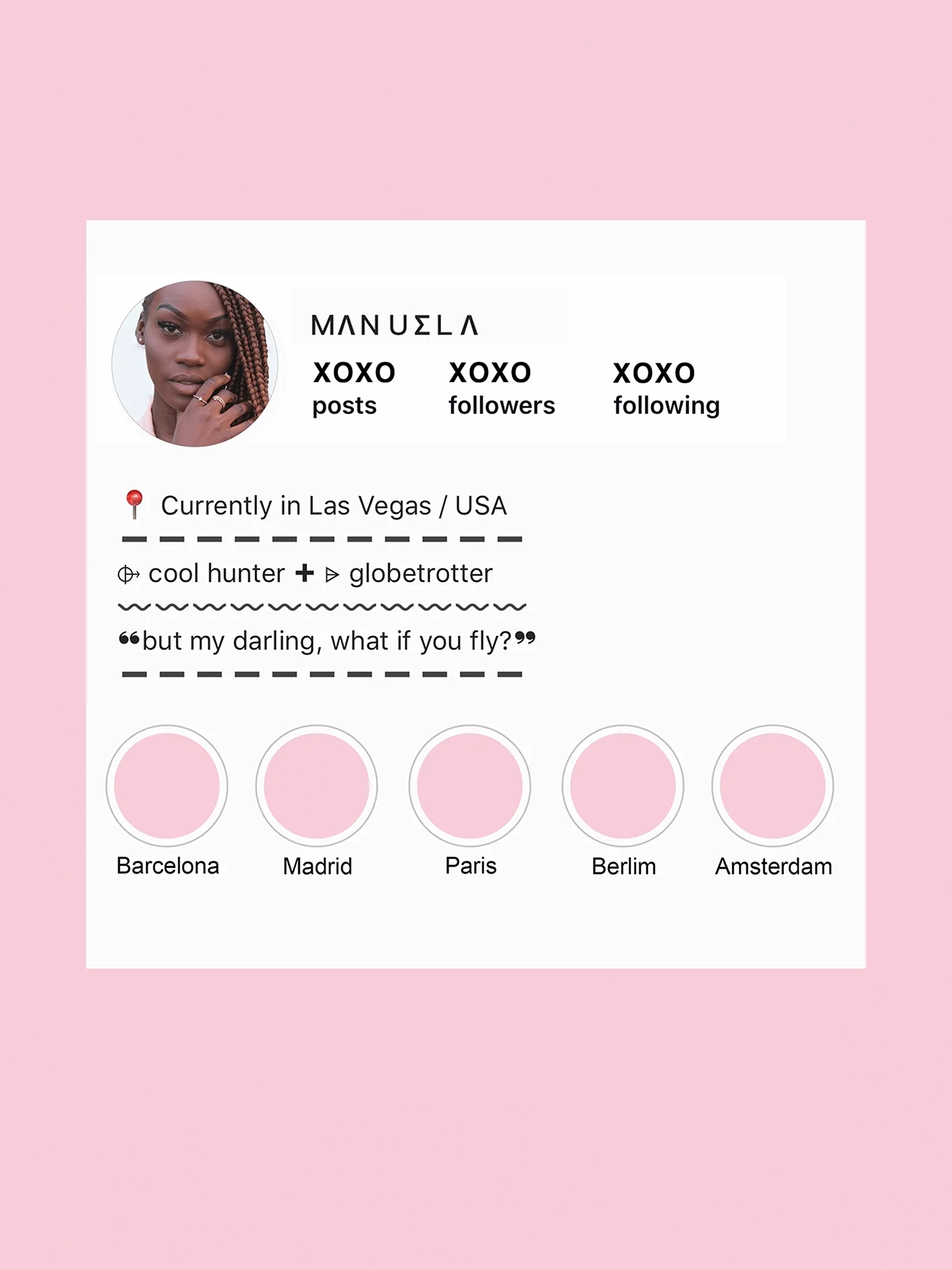 light-pink-aesthetic-instagram-bio-idea