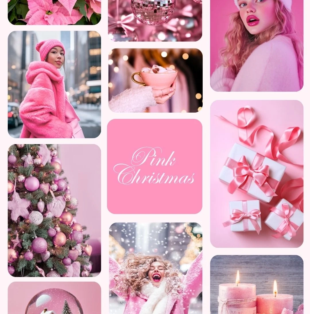 pink-christmas-mood-boards-canva-templates-pinterest-aesthetic-4