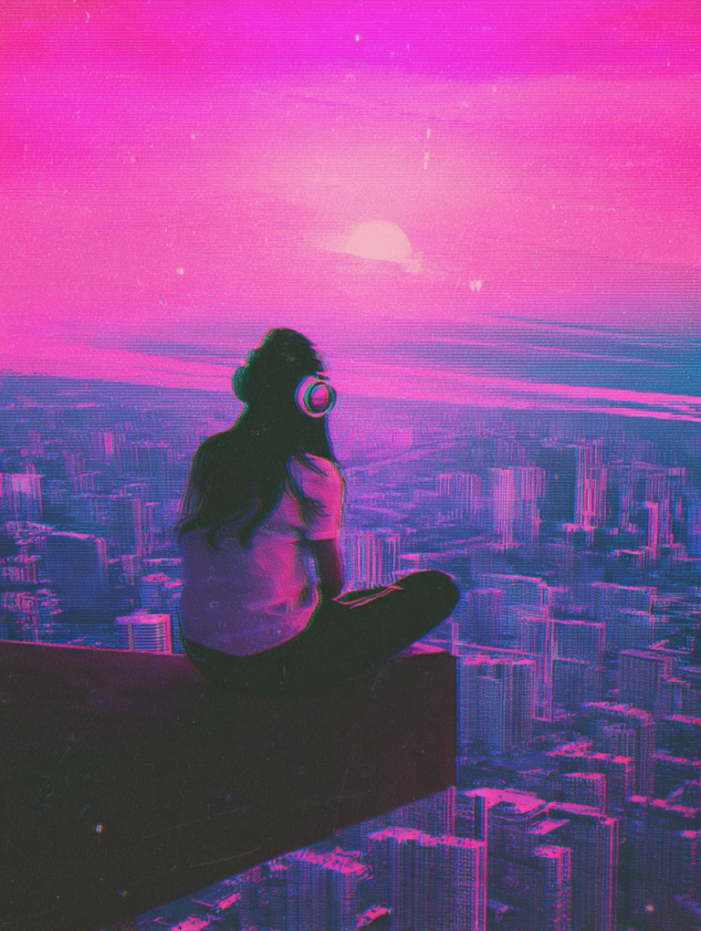 tricks to generate aesthetic ai images with midjourney 1