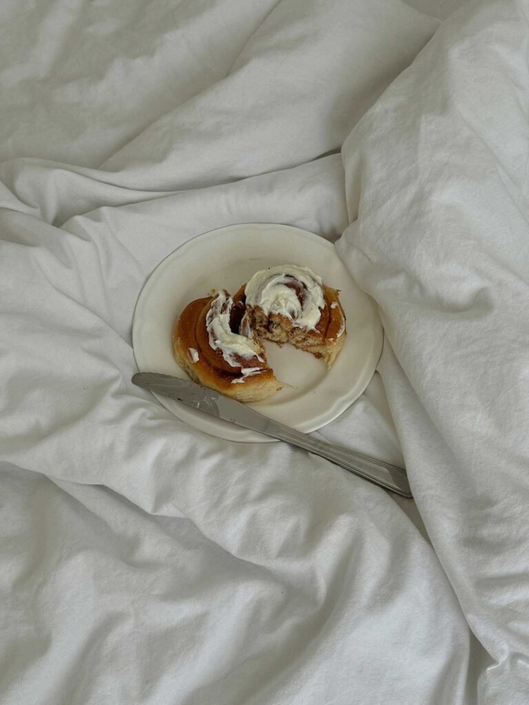 what is vanilla girl aesthetic