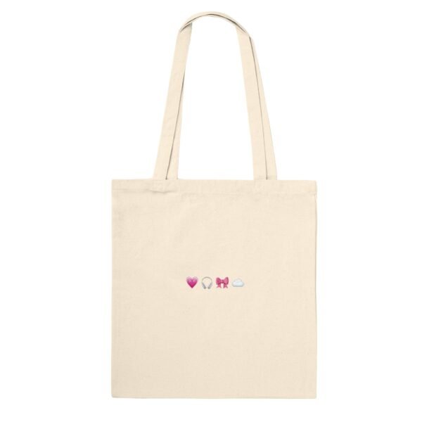 'Girlhood' Tote Bag