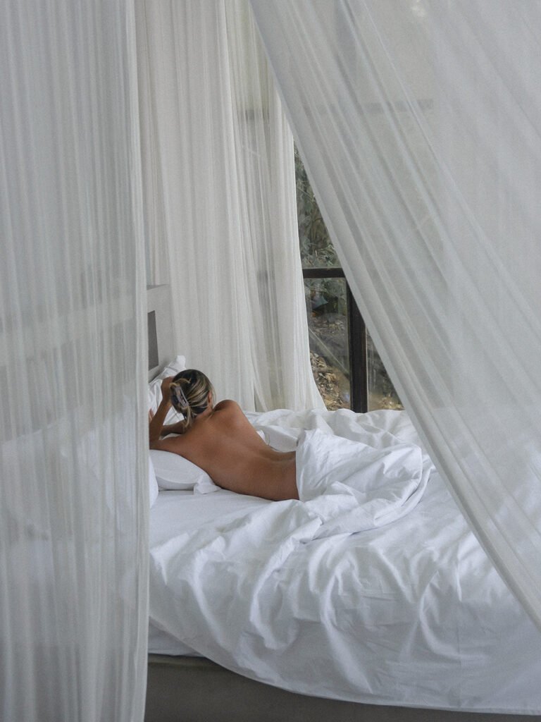 what is clean girl aesthetic viral trend how to be a clean girl tiktok 9