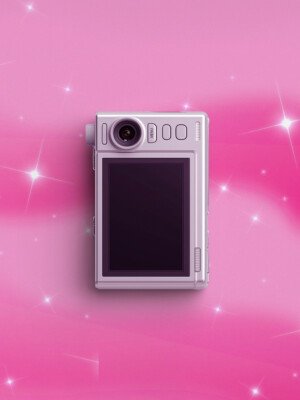 FREE PINK AESTHETIC DIGICAM BACKGROUND 2