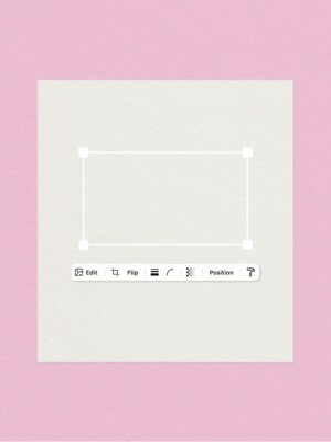 free pink aesthetic background tech image for posts